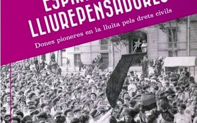 Mestres lliurepensadores, maçones, republicanes i feministes