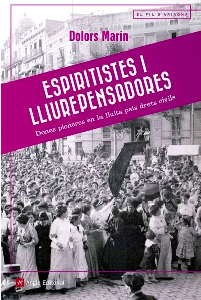 Mestres lliurepensadores, maçones, republicanes i feministes