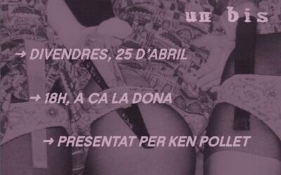 Una altra, una altra, un bis